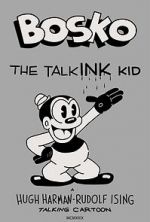 Watch Bosko the Talk-Ink Kid (Short 1929) Wolowtube