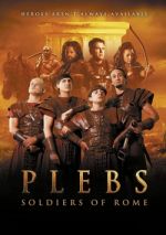 Watch Plebs: Soldiers of Rome Wolowtube