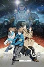 Watch Psycho-Pass: Sinners of the System Case 1 Crime and Punishment Wolowtube