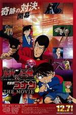 Watch Lupin 3 Sei Tai Meitantei Conan the Movie Wolowtube
