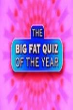 Watch The Big Fat Quiz of the Year Wolowtube