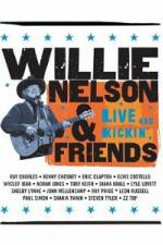 Watch Willie Nelson & Friends Live and Kickin' Wolowtube