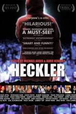 Watch Heckler Wolowtube