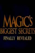 Watch Breaking the Magician's Code Magic's Biggest Secrets Finally Revealed Wolowtube
