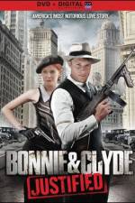 Watch Bonnie & Clyde Justified Wolowtube