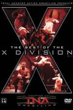 Watch TNA Wrestling The Best of the X Division Volume 1 Wolowtube