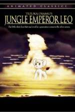 Watch Jungle Emperor Leo Wolowtube