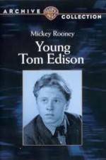Watch Young Tom Edison Wolowtube