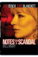 Watch Notes on a Scandal Wolowtube