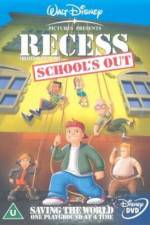 Watch Recess: School's Out Wolowtube