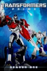 Watch Transformers Prime: Darkness Rising Wolowtube
