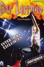 Watch Def Leppard Pyro Graphic Interviews Wolowtube