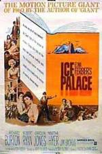 Watch Ice Palace Wolowtube