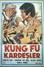 Watch Kung Fu Brothers in the Wild West Wolowtube