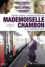 Watch Mademoiselle Chambon Wolowtube