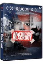 Watch American Blackout Wolowtube