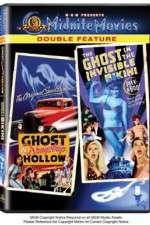 Watch Ghost of Dragstrip Hollow Wolowtube