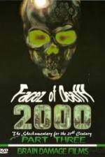 Watch Facez of Death 2000 Vol. 3 Wolowtube