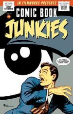 Watch Comic Book Junkies Wolowtube