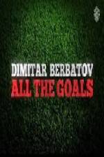 Watch Berbatov All The Goals Wolowtube