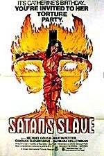 Watch Satan's Slave Wolowtube