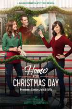 Watch Home for Christmas Day Wolowtube