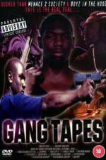 Watch Gang Tapes Wolowtube