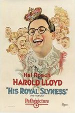 Watch His Royal Slyness (Short 1920) Wolowtube