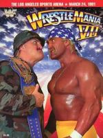 Watch WrestleMania VII (TV Special 1991) Wolowtube