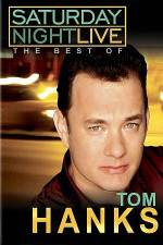 Watch Saturday Night Live The Best of Tom Hanks Wolowtube