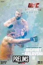 Watch UFC Fight Night.51 Bigfoot vs Arlovski 2 Prelims Wolowtube