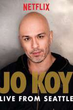 Watch Jo Koy: Live from Seattle Wolowtube