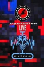 Watch Queensryche: Operation Livecrime Wolowtube