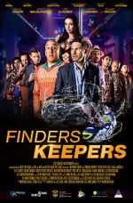 Watch Finders Keepers Wolowtube