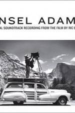 Watch Ansel Adams A Documentary Film Wolowtube