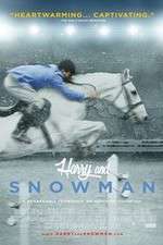 Watch Harry & Snowman Wolowtube