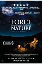 Watch Force of Nature The David Suzuki Movie Wolowtube