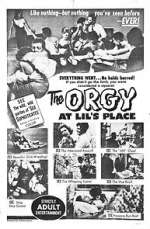 Watch The Orgy at Lil's Place Wolowtube