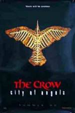 Watch The Crow: City of Angels Wolowtube