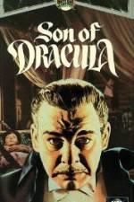 Watch Son of Dracula Wolowtube