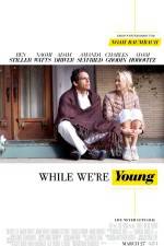 Watch While We're Young Wolowtube