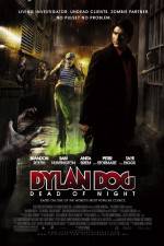 Watch Dylan Dog Dead of Night Wolowtube