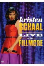 Watch Kristen Schaal Live At The Fillmore Wolowtube
