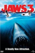 Watch Jaws 3-D Wolowtube