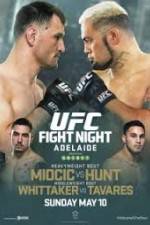 Watch UFC Fight Night 65 Wolowtube