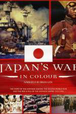 Watch Japans War in Colour Wolowtube