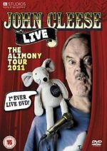 Watch John Cleese: The Alimony Tour Wolowtube