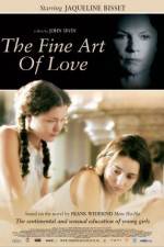 Watch The Fine Art of Love: Mine Ha-Ha Wolowtube