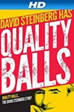 Watch Quality Balls: The David Steinberg Story Wolowtube