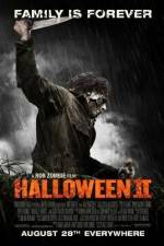 Watch Halloween II Wolowtube
